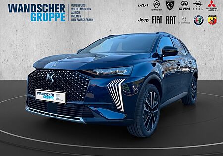 DS Automobiles DS7 Crossback DS 7 1.5 BlueHDi 130 FAP Pallas +Kam.+LED+SHZ