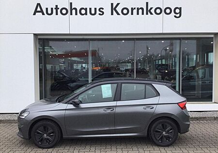Skoda Fabia 1.0 MPI Ambition LED GRA APP PDC