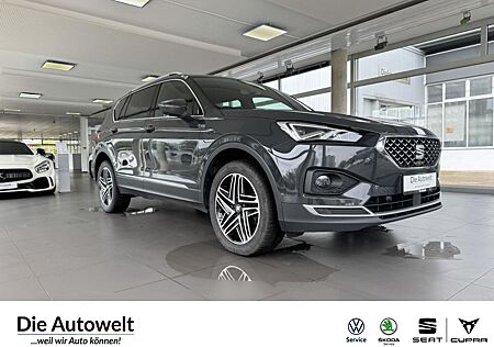 Seat Tarraco Xcellence 4D 2.0 TDI DSG NAVI LED ACC BT