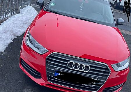 Audi A1 1.4 TDI S tronic design Sportback design