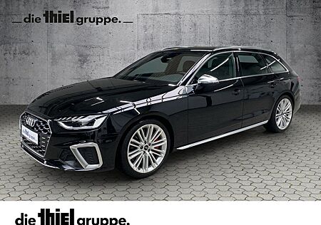 Audi S4 Avant 3.0 TDI quattro Matrix+B&O+Navi+Kamera+