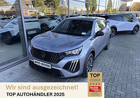 Peugeot 2008 E- Active 54kwh 156 Tempomat LED CarPlay