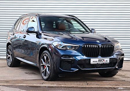 BMW X5 Baureihe xDrive 45 e M Sport [FULL-OPTION]