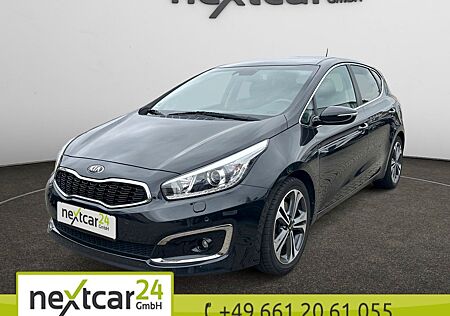 Kia Pro_ceed pro cee'd / ProCeed