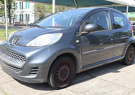 Peugeot 107 Filou