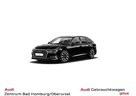 Audi A6 Avant Sport 40 TDI*Navi*Matrix*Alu*B&O*AHK*PD