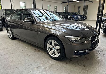 BMW 320i Lim*SPORTSLINE* SH*KLIMA*