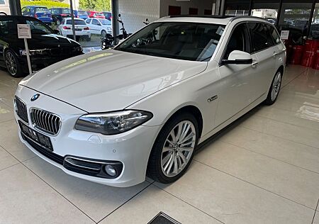 BMW 530 Baureihe 5 Touring d xDrive*Luxury Line
