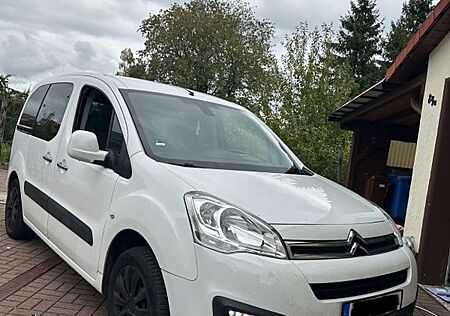 Citroën Berlingo PureTech 110 S&S Multispace Selecti...
