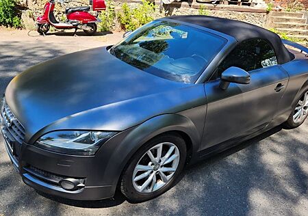 Audi TT Roadster 2.0 TFSI S tronic -