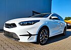 Kia Cee'd Sportswagon cee'd SW AT Top*VollLED*Navi*Shzg*PDC*Cam*17Zoll