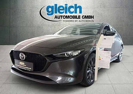 Mazda 3 e-Skyactiv G 140 Centre-Line ACC PDC