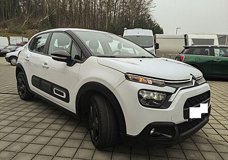 Citroën C3 BlueHDi 100 Stop&Start