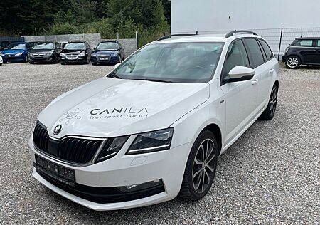 Skoda Octavia Combi Soleil