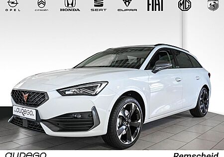 Cupra Leon Sportstourer 2.0 TDI 110 kW (150 PS)+AHK+NA