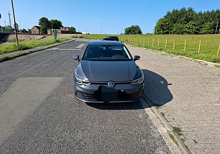 VW Golf Volkswagen 1.0 eTSI OPF DSG 81kW United United