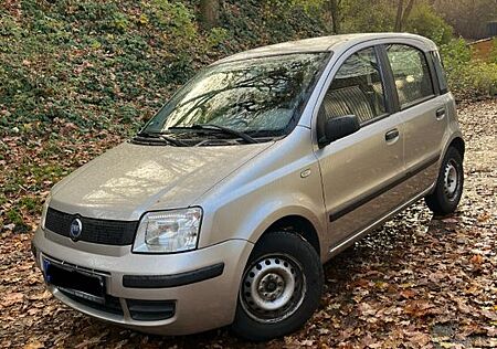 Fiat Panda 1.2 // TÜV 06/2025 // Reifen NEU