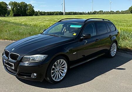 BMW 320d touring -