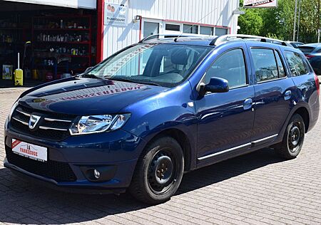 Dacia Logan MCV II Kombi Prestige Navi 1.Hand Insp.Neu