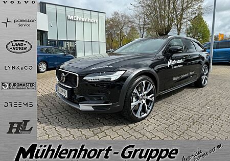 Volvo V90 Cross Country B4 D AWD Geartronic ULTIMATE