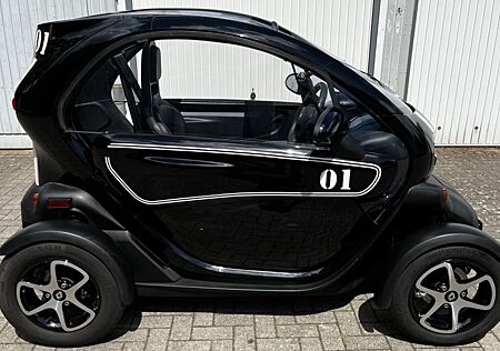 Renault Twizy Sport Edition