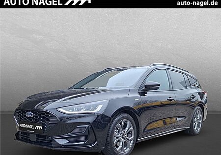 Ford Focus ST-Line X 5W 1.0T 155