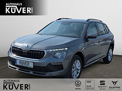 Skoda Kamiq Selection 1.5 TSI DSG LED*PDC*SHZ*RFK