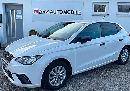 Seat Ibiza * Alu.* Temp. *59tkm *Klima *
