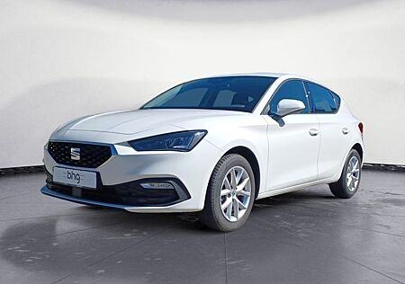 Seat Leon 1.5 TSI ACT OPF Style