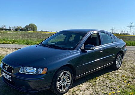 Volvo S60 2.4 Momentum Momentum