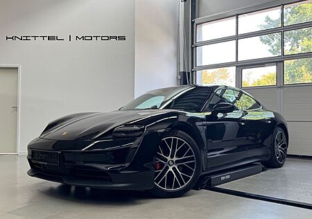 Porsche Taycan 4S Massage Perf.+ Sitzluft ACC 360° BOSE