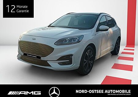 Ford Kuga 2.0 ECOBLUE ST-LINE X NAVI PANO KAMERA SPUR