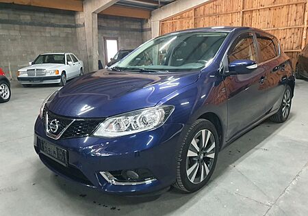 Nissan Pulsar