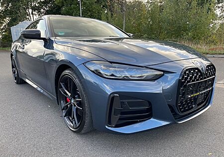 BMW M440d XDRIVE COUPE*M SPORT PRO*HYBRID