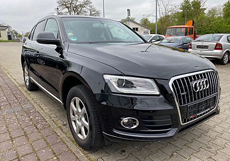 Audi Q5 2.0 TDI quattro*XENON*
