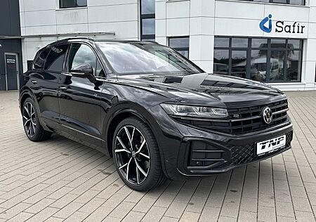 VW Touareg Volkswagen 3.0 TDI R-Line +AHK+STH+PANO+DYNAUDIO