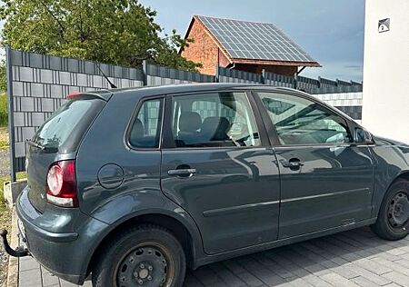 VW Polo Volkswagen 1.4 Comfortline Comfortline / TÜV NEU /uvm.