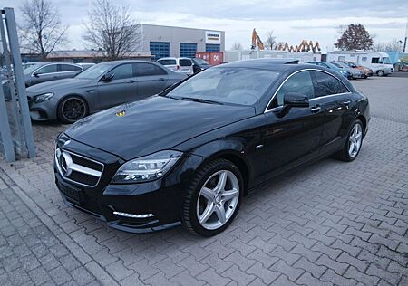 Mercedes-Benz CLS 350 CDI *AMG-LINE*KAMERA*