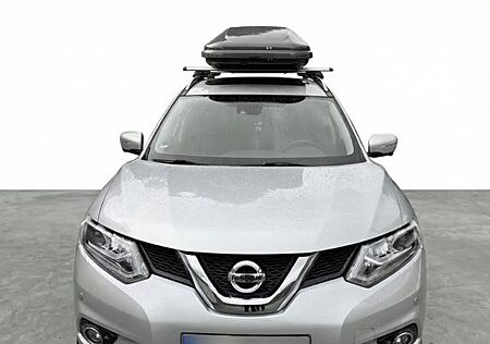 Nissan X-Trail TEKNA 2.0 dCi DPF AUTO TEKNA