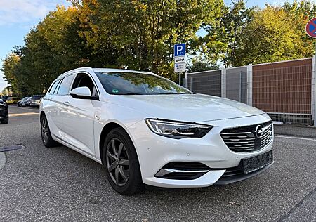 Opel Insignia B Sports Tourer Innovation
