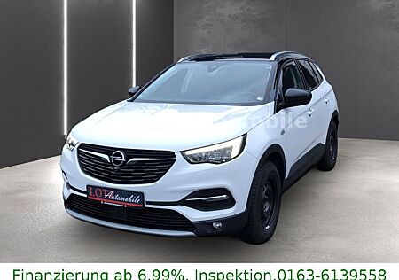 Opel Grandland X Grandland (X)