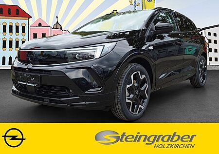 Opel Grandland X Grandland 1.2 DI Aut. Ultimate*Matrix-LED+ACC*
