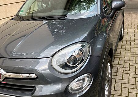 Fiat 500X 1.4 MultiAir 103kW CITY CROSS S&S 4x2 C...