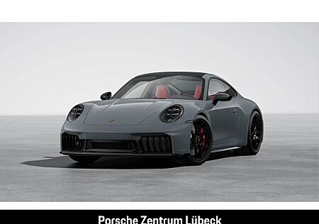 Porsche 992 911 Carrera GTS Liftsystem-VA Sportabgas LED
