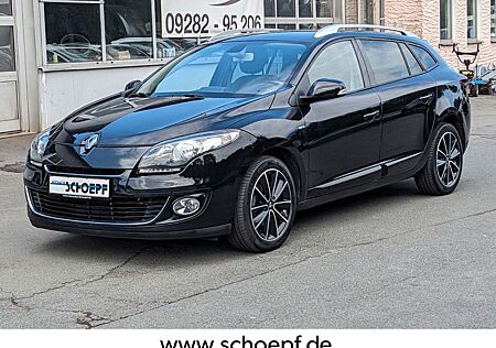 Renault Megane III Grandtour 1,6 dCi BOSE Edition