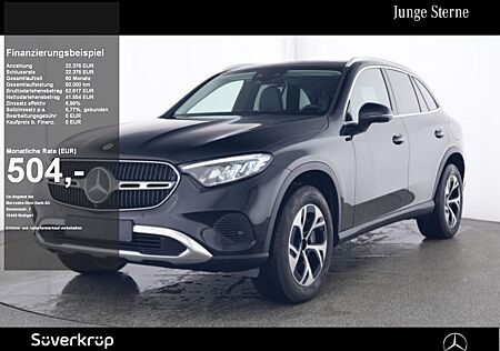 Mercedes-Benz GLC 300 de 4M , AVANTGARDE DISTR SPUR PANO AHK