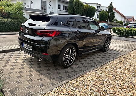BMW X2 xDrive25d M Sport X Steptronic M Sport X
