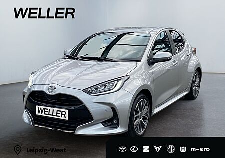 Toyota Yaris Hybrid 130 1.5 Style *LED*Navi*Sportsi*CAM