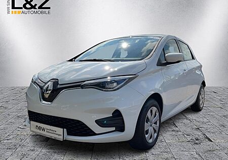 Renault ZOE R110 Experience Z.E. 50 inkl. Batterie