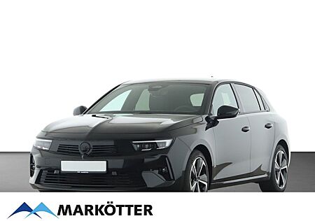 Opel Astra GS 5-Türer/SHZ+LHZ/FHZ/HUD/ACC/NAVI/LED